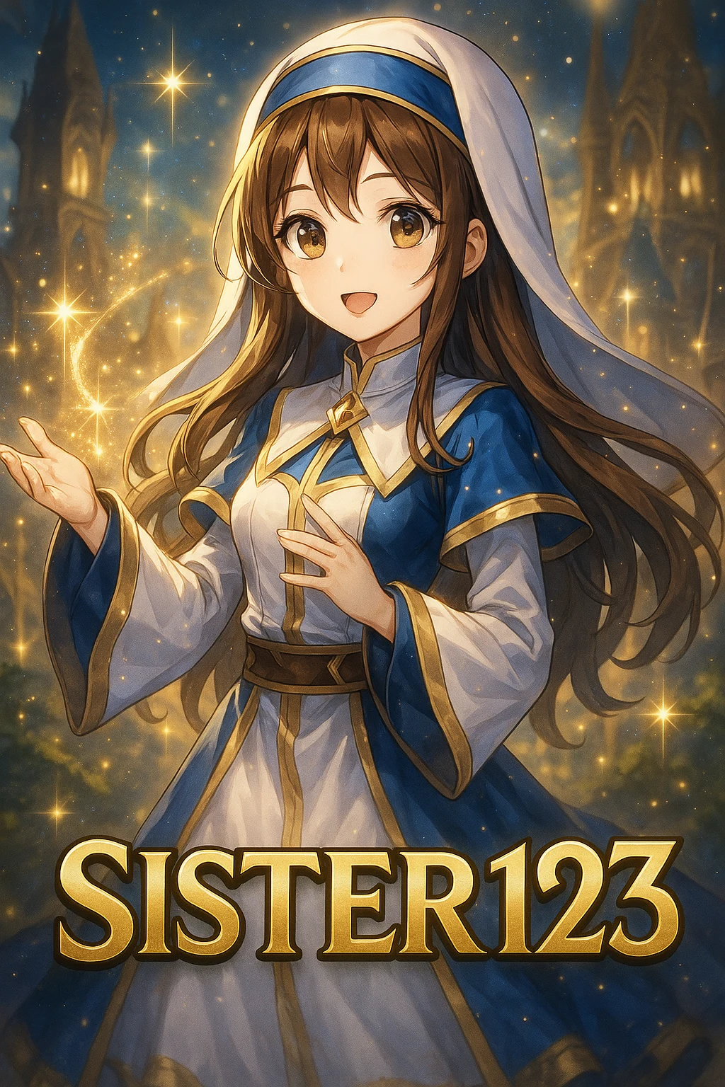 SISTER123